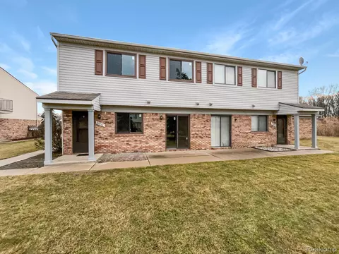50011 S Angelo, Chesterfield, MI 48047
