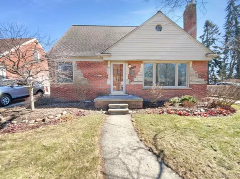 2659 Detroit St, Dearborn, MI 48124