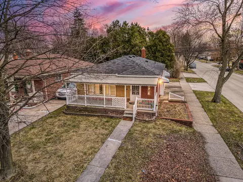 4515 Monroe St, Dearborn Heights, MI 48125
