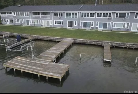 9059 Clam Lake Rd #24, Forest Home, MI 49615