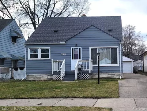 18279 Denby, Redford, MI 48240