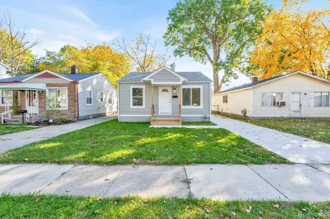 11220 Fisher Ave, Warren, MI 48089