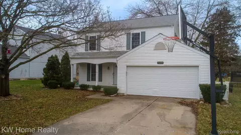 534 Chesley Dr, Delta, MI 48917
