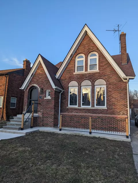 4180 Devonshire Rd, Detroit, MI 48224