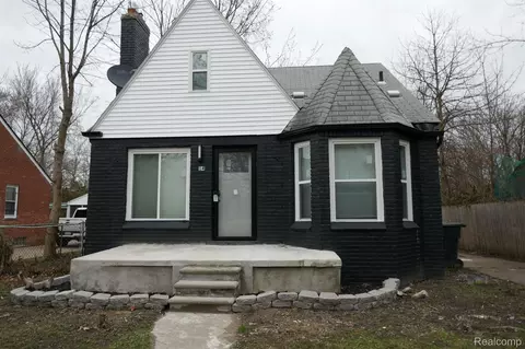 5814 Hereford St, Detroit, MI 48224