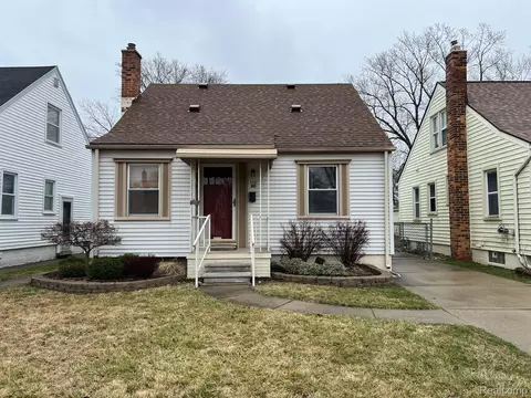 3411 Monroe St, Dearborn, MI 48124