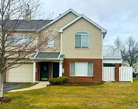 3592 Northpointe Blvd, Melvindale, MI 48122