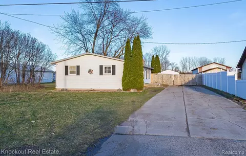 4835 Cole Rd, Spaulding, MI 48601