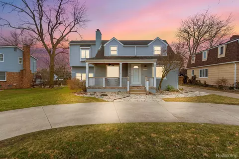 2169 Eastman Blvd, West Bloomfield, MI 48323