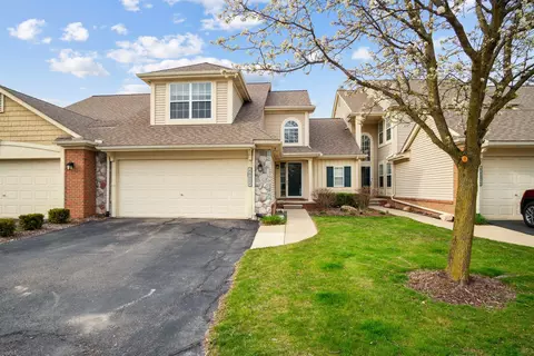 46424 Killarney Cir, Canton, MI 48188