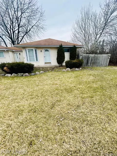 35791 Kelly Rd, Clinton Township, MI 48035