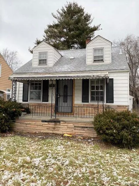 19171 Mccormick St, Detroit, MI 48224