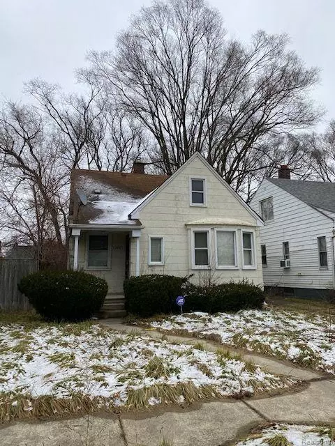 9644 Longacre St, Detroit, MI 48227