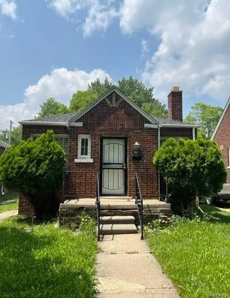 9921 Mansfield St, Detroit, MI 48227