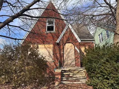 13819 Saratoga St, Detroit, MI 48205