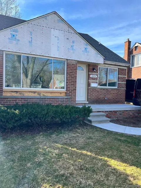 10051 Dixie, Redford, MI 48239