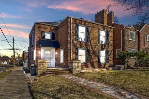 18514 Roselawn St, Detroit, MI 48221