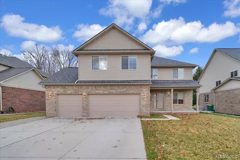 21059 Bryce, Romulus, MI 48174