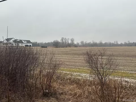 00 Romeo Plank Rd, Ray, MI 48096
