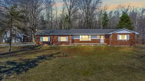 4584 North Rd, Clyde, MI 48049