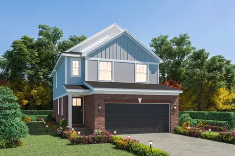 17832 Lange Ave, Brownstown, MI 48174