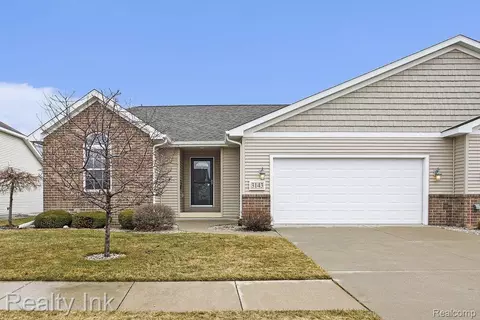 3143 Gaslight Dr, Bangor, MI 48706