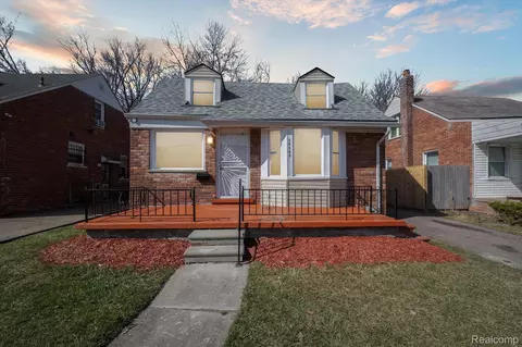 19367 Annchester Rd, Detroit, MI 48219