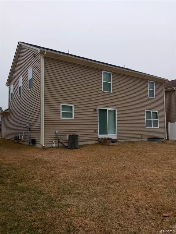 14165 Shamrock Dr, Redford, MI 48239 22 Photos Movoto