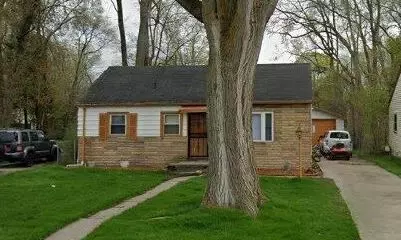 2126 Hammel St, Saginaw, MI 48601