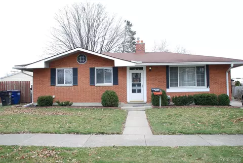 6816 Redman St, Westland, MI 48185