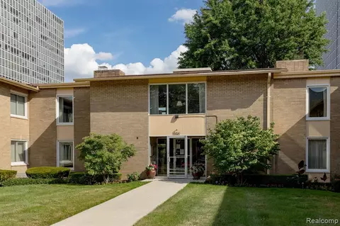 1550 Cherboneau Pl #112, Detroit, MI 48207