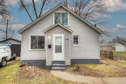 12788 Sarsfield Ave, Warren, MI 48089