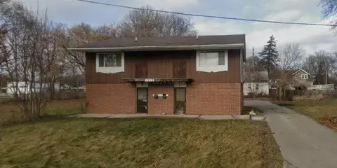 1215 Thurber St, Saginaw, MI 48601