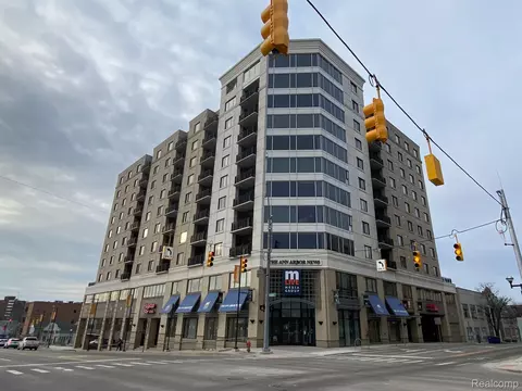 111 N Ashley St #604, Ann Arbor, MI 48104