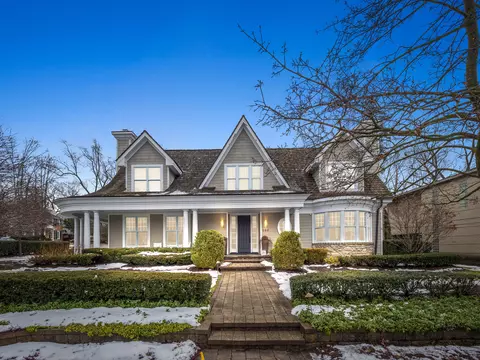 280 Baldwin Rd, Birmingham, MI 48009