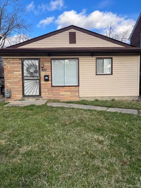 13526 Montrose St, Detroit, MI 48227