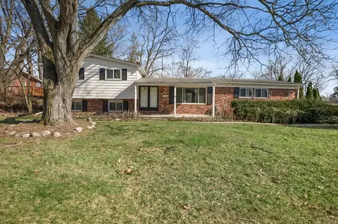 6987 Sandalwood, Bloomfield Hills, MI 48301
