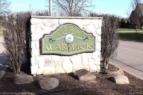 lot14 Fairway Trl, Grand Blanc, MI 48439