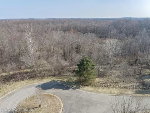 lot N A N Vanessa Dr, Holly, MI 48442