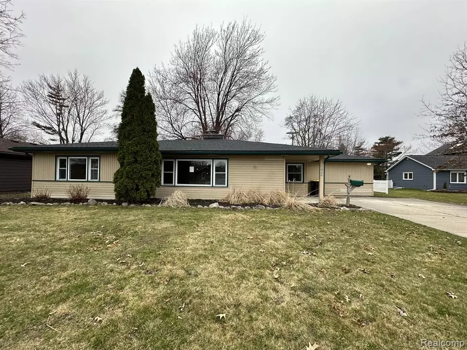 1620 Grange Rd, Trenton, MI 48183 Movoto