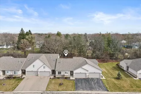 36003 Mitchell St, Mundy, MI 48439