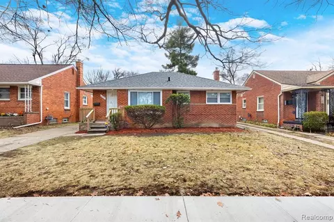 22792 N Kane St, Detroit, MI 48223