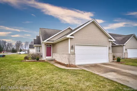 1285 Brenner Pass, Vienna, MI 48420