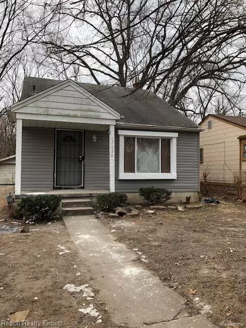 17624 Westbrook St, Detroit, MI 48219