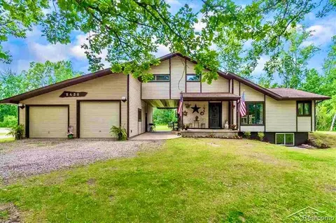 5430 M 18, Beaverton, MI 48612