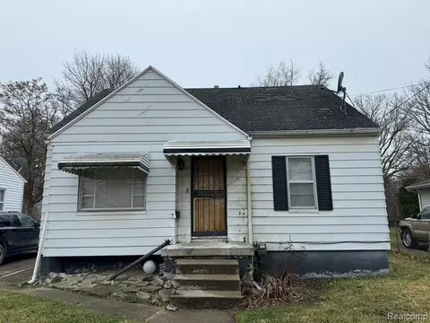 2030 Atiken Ave, Flint, MI 48503