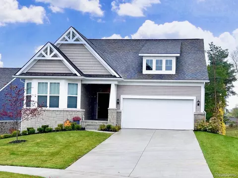 4987 Mayer, Canton, MI 48188
