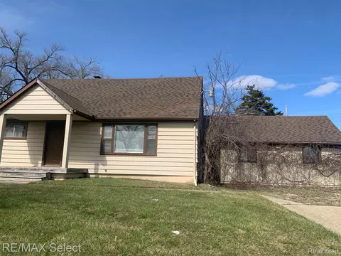 3428 Lennon Rd, Flint, MI 48507 photo 1