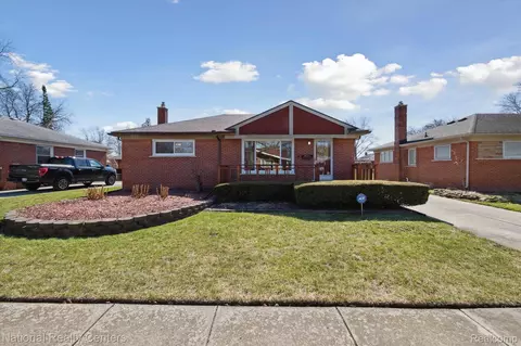 25301 Tate, Redford, MI 48239
