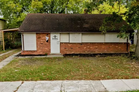 20182 Wyoming St, Detroit, MI 48221